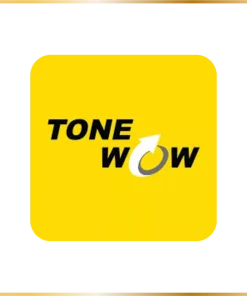 ToneWow Prepaid Top-Up | Auto Reload