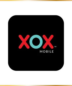 XOX Prepaid Top-Up | Auto Reload