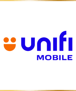 Unifi Mobile Prepaid Top-Up | Auto Reload