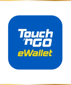 Touch ‘n Go Reload – Instant PIN (SoftPin)