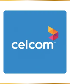 DEMO Celcom Prepaid Top-Up | Auto Reload