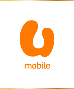 Umobile Prepaid Top-Up | Auto Reload
