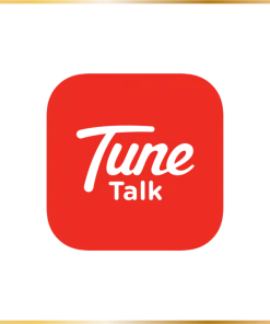 TuneTalk Prepaid Top-Up | Auto Reload