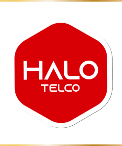 HaloTelco Mobile Prepaid Top-Up | Auto Reload
