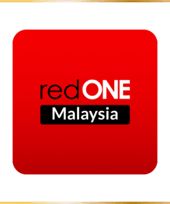 RedONE Prepaid Top-Up | Auto Reload